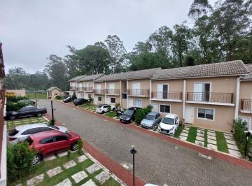 Casa · 62m² · 2 Quartos · 2 Vagas · Casa em Gramado, Cotia/SP de 62m² 2 quartos à venda por R$ 375.000,00