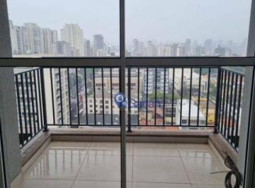 Comercial · 28m² · 1 Quarto · Studio em Vila Clementino, São Paulo/SP de 28m² 1 quartos à venda por R$ 450.000,00