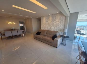 Apartamento · 127m² · 3 Quartos · 2 Vagas · Imoveis - em Tatuapé