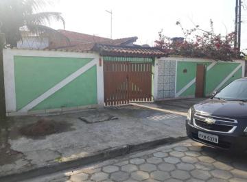 Casa · 219m² · 3 Quartos · 3 Vagas · Casa em Balneário Tropical, Itanhaém/SP de 219m² 3 quartos à venda por R$ 430.000,00