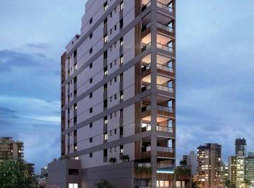 Comercial · 33m² · 1 Quarto · Studio em Vila Mariana, São Paulo/SP de 33m² 1 quartos à venda por R$ 483.000,00