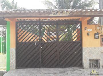 Casa · 2 Quartos · 7 Vagas · Sobrado em Travessão, Caraguatatuba/SP de 0m² 2 quartos à venda por R$ 350.000,00