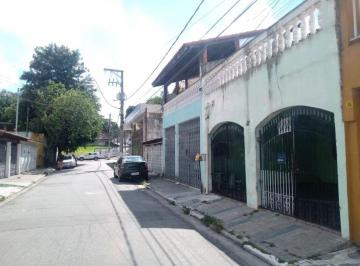 Casa · 197m² · 3 Quartos · 2 Vagas · Sobrado em Vila Acoreana, Poá/SP de 197m² 3 quartos à venda por R$ 460.000,00