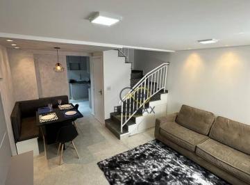 Casa · 62m² · 2 Quartos · 1 Vaga · Sobrado em Casa Verde Alta, São Paulo/SP de 62m² 2 quartos à venda por R$ 395.000,00