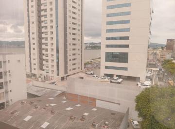 Comercial · 31m² · 2 Vagas · Sala em Estreito, Florianópolis/SC de 31m² à venda por R$ 395.000,00