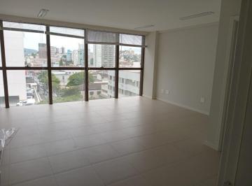 Comercial · 31m² · 2 Vagas · Sala em Estreito, Florianópolis/SC de 31m² à venda por R$ 395.000,00