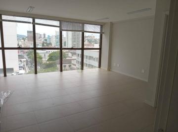 Comercial · 31m² · 2 Vagas · Sala em Estreito, Florianópolis/SC de 31m² à venda por R$ 395.000,00