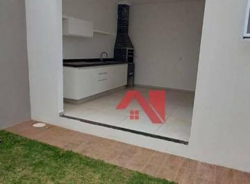 Casa · 81m² · 2 Quartos · 1 Vaga · Casa em Vila Pinheiro, Mogi Guaçu/SP de 81m² 2 quartos à venda por R$ 390.000,00