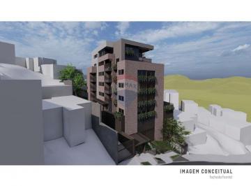 Terreno · 840m² · Terreno em São Lucas, Belo Horizonte/MG de 840m² à venda por R$ 2.660.000,00