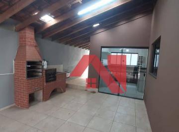 Casa · 150m² · 3 Quartos · 2 Vagas · Casa em Jardim Duas Nascentes, Mogi Guaçu/SP de 150m² 3 quartos à venda por R$ 430.000,00