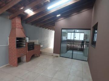 Casa · 150m² · 3 Quartos · 2 Vagas · Casa em Jardim Duas Nascentes, Mogi Guaçu/SP de 150m² 3 quartos à venda por R$ 430.000,00