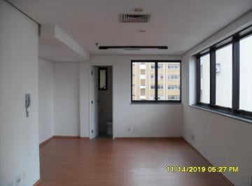 Comercial · 35m² · 1 Vaga · Sala em Jardim Paulista, São Paulo/SP de 35m² à venda por R$ 450.000,00 ou para locação R$ 1.600,00/