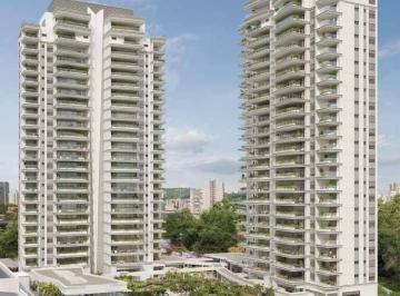 Apartamento · 281m² · 5 Quartos · 4 Vagas · Apartamento em Paraíso, São Paulo/SP de 281m² 5 quartos à venda por R$ 7.900.000,00