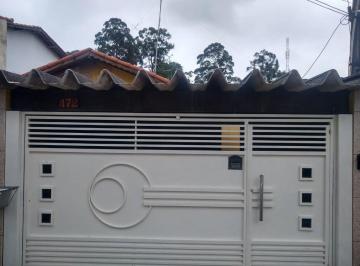 Casa · 83m² · 3 Quartos · 2 Vagas · Casa em Jardim Nova Poá, Poá/SP de 83m² 3 quartos à venda por R$ 390.000,00