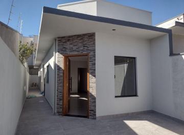 Casa · 65m² · 2 Quartos · 2 Vagas · Casa em Centro, Jaguariúna/SP de 65m² 2 quartos à venda por R$ 460.000,00