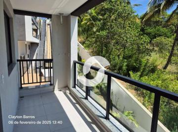 Comercial · 49m² · 1 Quarto · 1 Vaga · Studio em Ingá, Niterói/RJ de 49m² 1 quartos à venda por R$ 397.000,00