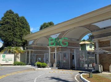 Terreno · 445m² · Terreno em Parque Delfim Verde, Itapecerica da Serra/SP de 0m² à venda por R$ 390.000,00