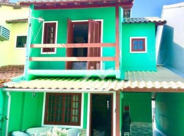 Casa · 120m² · 3 Quartos · 2 Vagas · Casa em Centro, Maricá/RJ de 120m² 3 quartos à venda por R$ 450.000,00