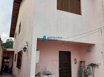 Casa · 98m² · 3 Quartos · 2 Vagas · Sobrado em Jardim Nove de Julho, São Paulo/SP de 98m² 3 quartos à venda por R$ 389.500,00