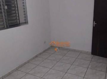 Casa · 140m² · 5 Quartos · 2 Vagas · Sobrado em Jardim Fortaleza, Guarulhos/SP de 0m² 5 quartos à venda por R$ 402.800,00