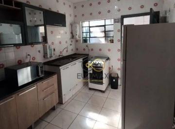 Casa · 110m² · 2 Quartos · 2 Vagas · Casa em Jardim Brasil (Zona Norte), São Paulo/SP de 110m² 2 quartos à venda por R$ 450.000,00