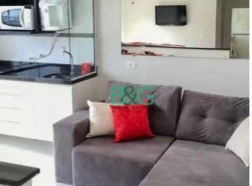 Comercial · 36m² · 1 Quarto · 1 Vaga · Studio em Várzea do Palácio, Guarulhos/SP de 36m² 1 quartos à venda por R$ 379.000,00