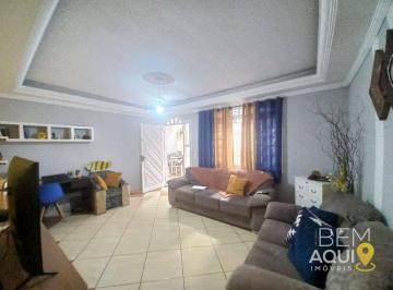 Casa · 118m² · 3 Quartos · 2 Vagas · Casa em Parque América, Itu/SP de 118m² 3 quartos à venda por R$ 450.000,00
