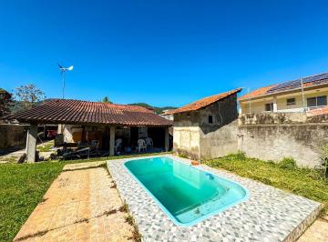 Casa · 113m² · 2 Quartos · 1 Vaga · Casa em Itaipu, Niterói/RJ de 113m² 2 quartos à venda por R$ 460.000,00