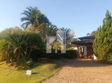 Casa · 650m² · 5 Quartos · 6 Vagas · Casa em Fazenda Marajoara, Campo Limpo Paulista/SP de 650m² 5 quartos à venda por R$ 5.800.000,00 ou
