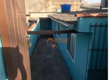 Terreno · 250m² · Terreno em Cidade Parque Alvorada, Guarulhos/SP de 0m² à venda por R$ 400.000,00
