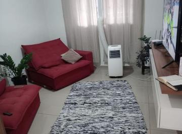 Casa · 90m² · 2 Quartos · 1 Vaga · Casa em Centro, Jaguariúna/SP de 90m² 2 quartos à venda por R$ 430.000,00