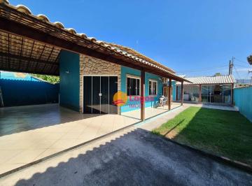 Casa · 99m² · 2 Quartos · 3 Vagas · Casa em Inoã (Inoã), Maricá/RJ de 99m² 2 quartos à venda por R$ 450.000,00