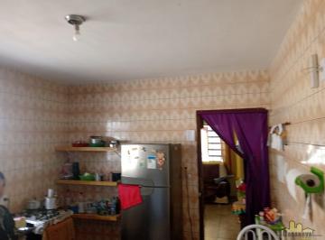 Casa · 300m² · 3 Quartos · 2 Vagas · Casa em Vila Zezé, Jacareí/SP de 0m² 3 quartos à venda por R$ 350.000,00