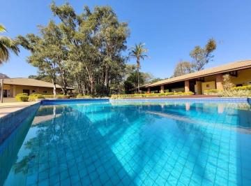 Rural · 1000m² · 4 Quartos · 6 Vagas · Chácara em Colinas do Mosteiro de Itaici, Indaiatuba/SP de 1000m² 4 quartos à venda por R$ 4.000.000