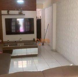 Casa · 100m² · 3 Quartos · 1 Vaga · Sobrado em Jardim Miriam, Guarulhos/SP de 100m² 3 quartos à venda por R$ 424.000,00