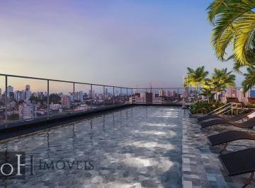 Comercial · 27m² · 1 Quarto · Studio em Vila Clementino, São Paulo/SP de 27m² 1 quartos à venda por R$ 364.000,00
