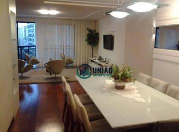 Apartamento · 480m² · 4 Quartos · 3 Vagas · Apartamento em Ingá, Niterói/RJ de 480m² 4 quartos à venda por R$ 2.300.000,00