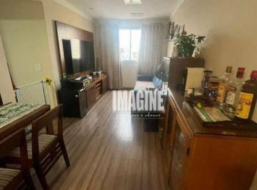Apartamento · 61m² · 3 Quartos · 1 Vaga · Apartamento em Jardim Vila Formosa, São Paulo/SP de 61m² 3 quartos à venda por R$ 383.000,00