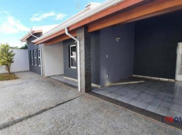 Casa · 173m² · 3 Quartos · 4 Vagas · Casa em Parque São Camilo, Mogi Guaçu/SP de 173m² 3 quartos à venda por R$ 400.000,00