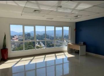 Comercial · 46m² · 2 Vagas · Sala em Alphaville Conde II, Barueri/SP de 46m² à venda por R$ 450.000,00