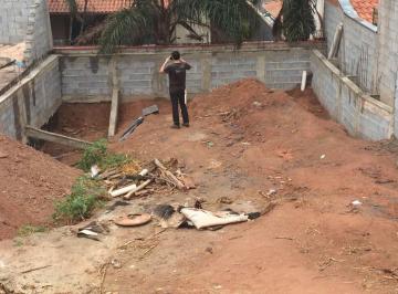 Terreno · 396m² · Terreno em Jardim Celeste, Jundiaí/SP de 0m² à venda por R$ 380.000,00