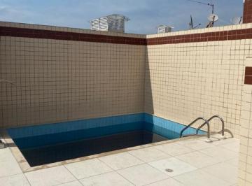 Apartamento · 400m² · 4 Quartos · 3 Vagas · Cobertura em Boqueirão, Praia Grande/SP de 400m² 4 quartos à venda por R$ 3.000.000,00