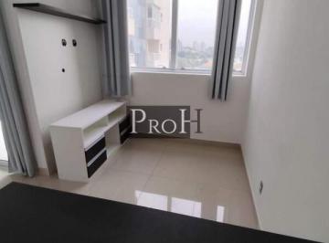 Comercial · 37m² · 1 Quarto · 1 Vaga · Studio em Jardim do Mar, São Bernardo do Campo/SP de 37m² 1 quartos à venda por R$ 431.800,00