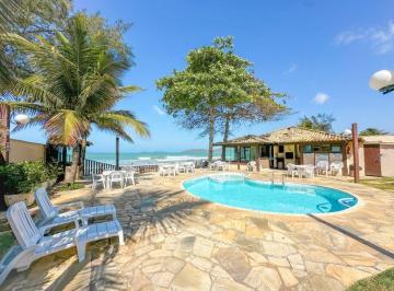 Casa · 160m² · 4 Quartos · 1 Vaga · Casa em Geribá, Armação dos Búzios/RJ de 160m² 4 quartos à venda por R$ 4.000.000,00
