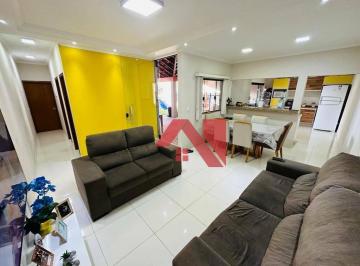 Casa · 120m² · 2 Quartos · 4 Vagas · Casa em Jardim Eldorado, Mogi Guaçu/SP de 120m² 2 quartos à venda por R$ 355.000,00
