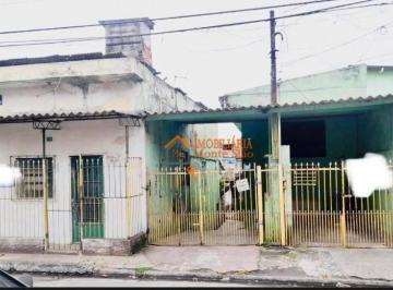 Casa · 250m² · 4 Quartos · 1 Vaga · Casa em Jardim São Judas Tadeu, Guarulhos/SP de 250m² 4 quartos à venda por R$ 400.000,00