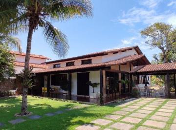 Casa · 298m² · 5 Quartos · 4 Vagas · Casa em Camboinhas, Niterói/RJ de 298m² 5 quartos à venda por R$ 3.500.000,00