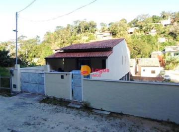 Casa · 90m² · 2 Quartos · 2 Vagas · Casa em Maravista, Niterói/RJ de 90m² 2 quartos à venda por R$ 400.000,00