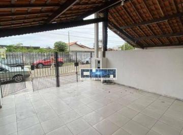 Casa · 90m² · 2 Quartos · 2 Vagas · Casa em Balneário Maracanã, Praia Grande/SP de 90m² 2 quartos à venda por R$ 369.000,00