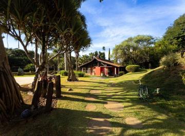 Casa · 155m² · 1 Quarto · 4 Vagas · Casa em Vila de São Fernando, Cotia/SP de 155m² 1 quartos à venda por R$ 2.600.000,00